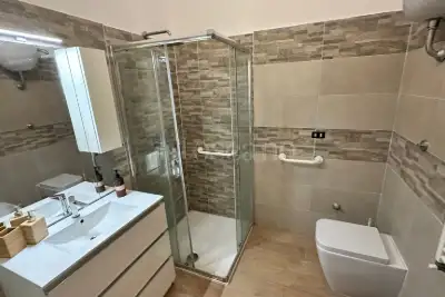 Casa in affitto, Via E. A. Mario, Afragola