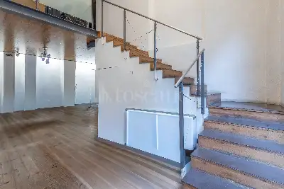 Loft in vendita, Viale Emilio Caldara, Milano
