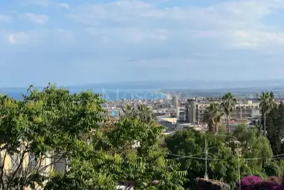 Casa in vendita, Via Angelo Musco, Catania