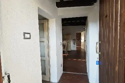 Casale in vendita, Località Maggiano, Casole d'Elsa