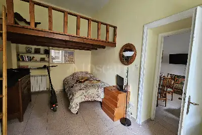 Casa in vendita, Via Quintino Sella, Roma