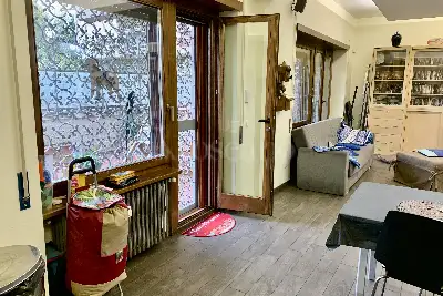 Casa in vendita, Via Giuseppe Martucci, Roma