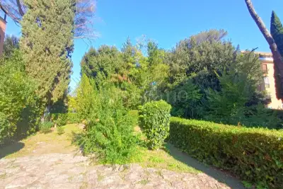Casa in vendita, Via dell'Acqua Traversa, Roma