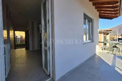 Attico in vendita, Via Rizzardi Luigi, Concesio