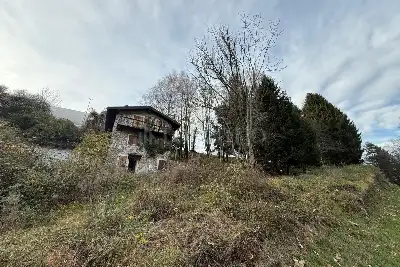 Villa in vendita, Via Cerano, Centro Valle Intelvi