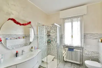 Casa in vendita, Via Resegone, Rogeno