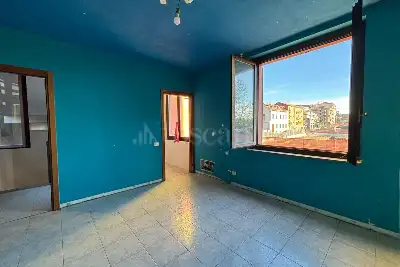 Casa Indipendente in vendita, Via Cesare Beccaria, Monza