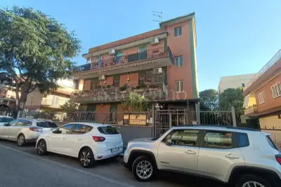 Casa in vendita, Via dei Minatori, Roma