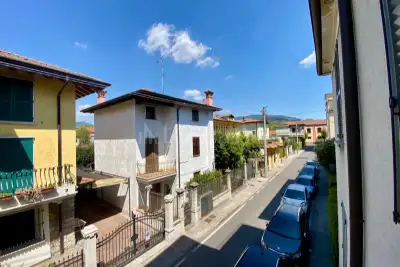 Casa in vendita, Via del Sebino, Brescia