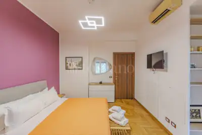 Casa in affitto, Via Girolamo Dandini, Roma