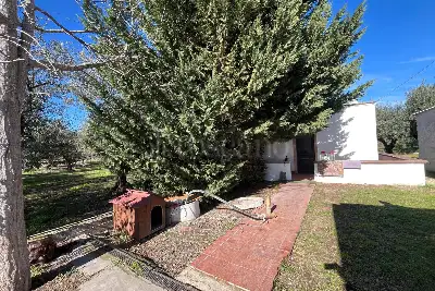 Villa Plurifamiliare in vendita, SP77, Cerignola