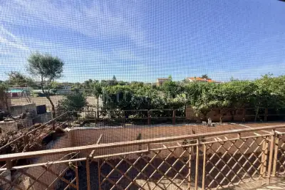Villa in vendita, Via Cervicione, Nettuno