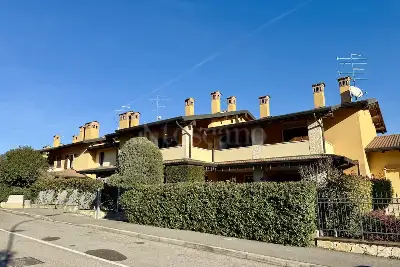 Casa in vendita, Via San Chiara, Peschiera del Garda