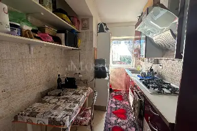 Casa in vendita, Via Capo dell'Argentiera, Roma