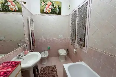 Villino a Schiera in vendita, Via Terpandro, Roma