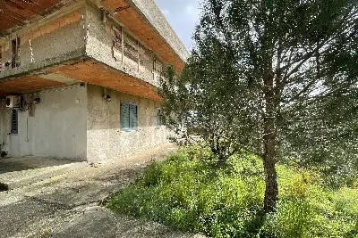 Casa Indipendente in vendita, Contrada Aranciarella, Messina