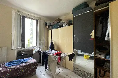 Casa in vendita, via Francesco Gonin, Milano