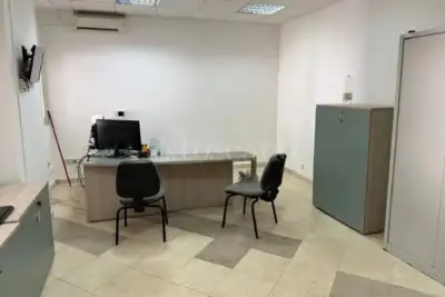 Magazzino in vendita, Via Germania, Palermo