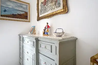 Villino a Schiera in vendita, Via Cala Sabina, Stintino