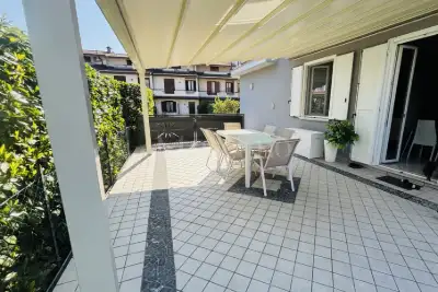 Villa Bifamiliare in vendita, Via Paolo Borsellino, Gavardo