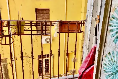 Casa in vendita, Via Alessandria, Roma