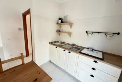 Casa in affitto, Via Colapesce, Messina