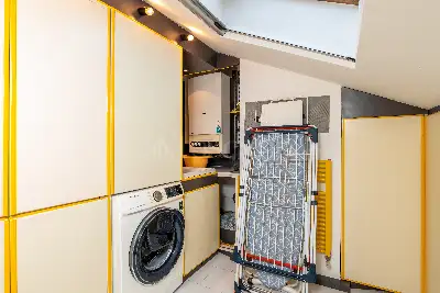 Attico in vendita, Via Fra Riccardo Pampuri n. 2, Milano