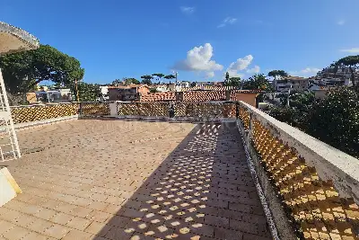Villa Plurifamiliare in vendita, Via Partenope, Anzio