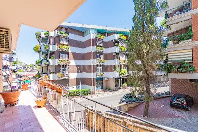 Casa in vendita, Via Gaetano Fuggetta, Roma