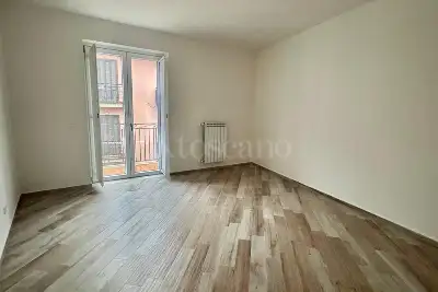 Casa in affitto, Via Giosuè Carducci, Chiusano di San Domenico