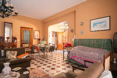 Villa in vendita, Via Catania, Tremestieri Etneo