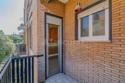 Casa in vendita, Viale dei Colli Portuensi, Roma