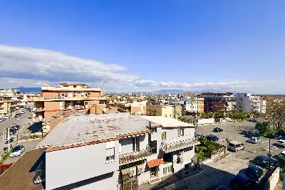 Attico in vendita, Via Giovanni Paisiello, Aprilia