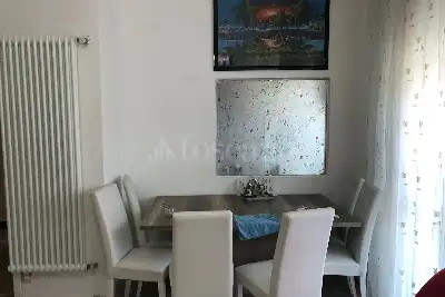 Casa in affitto, Via Cardano, Como