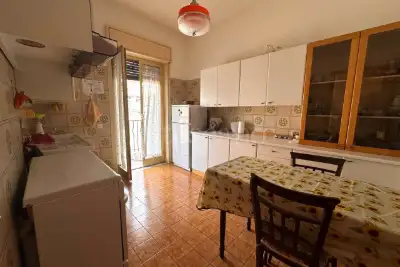 Villino a Schiera in vendita, Via Papa Giovanni XXIII, Trecastagni