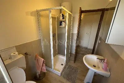 Casa in vendita, Via Santa Sofia, Catania