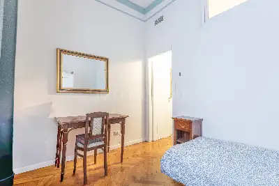 Casa in vendita, Via Monte Cervino, Milano