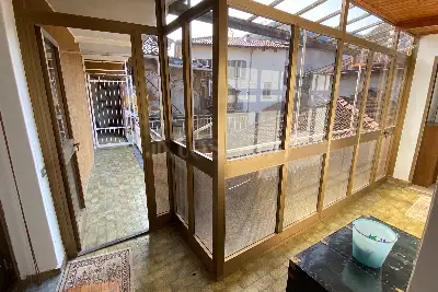 Palazzo in vendita, Via A. Bossi, Brusimpiano