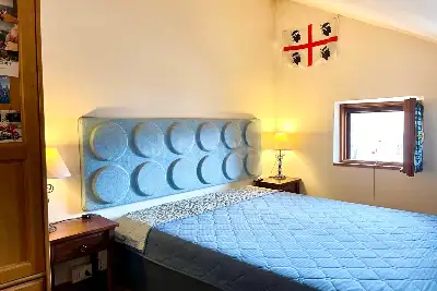 Casa in vendita, Via Dante Travagliati, Cerveteri