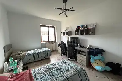 Villa in vendita, Via Bresimo, Roma