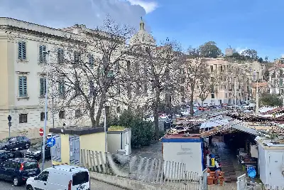 Casa in vendita, Via Placida, Messina