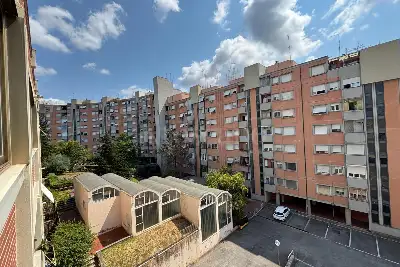 Casa in vendita, Via Carlo Avolio, Roma