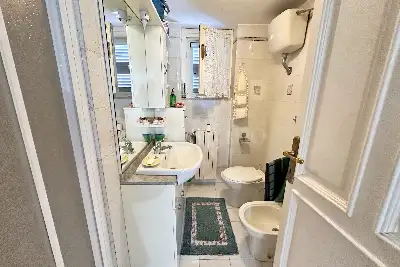 Villa Bifamiliare in vendita, Via Lido Orrì, Fiumicino