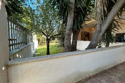 Villa in vendita, Via Montegioco, Roma