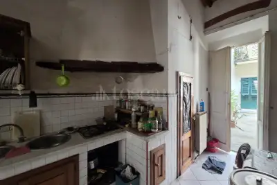 Casa in vendita, Viale Filippo Strozzi, Firenze