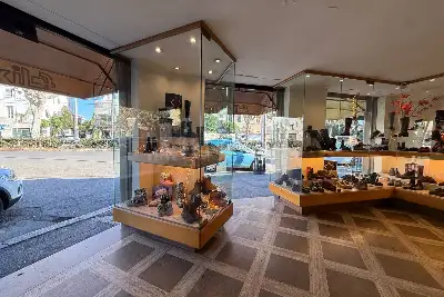 Negozio in affitto, Circonvallazione Gianicolense, Roma