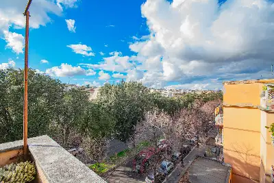 Attico in vendita, Viale dei Colli Portuensi, Roma