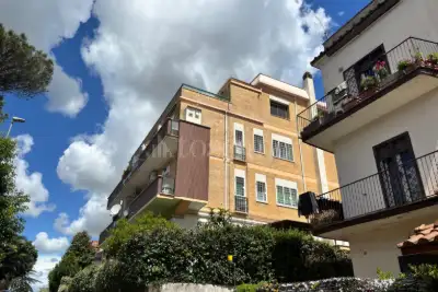 Casa in vendita, Via Sant'Arcangelo di Romagna, Roma
