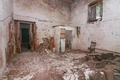 Casa Indipendente in vendita, Via Giacomo Piccolomini d'Aragona, Nocera Inferiore