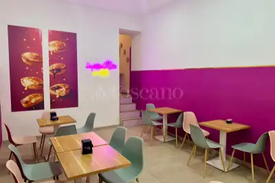 Attività Commerciale in vendita, Via Leone IV, Roma